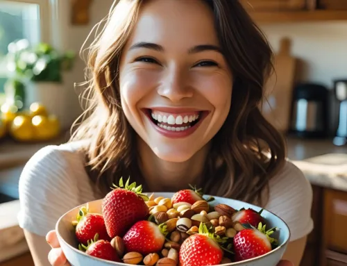 Comment prévenir les problèmes de gencives au quotidien ?