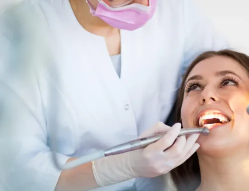 Les dernières avancées dans le traitement des caries dentaires