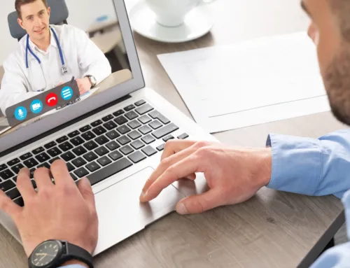 La télémédecine dentaire : révolution ou simple outil complémentaire ?